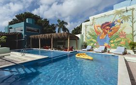 Hotel Selina Cancun Downtown